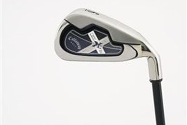 callaway x irons by year